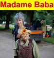 A Madame Baba